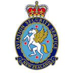 New Zealand Aviation Security Service